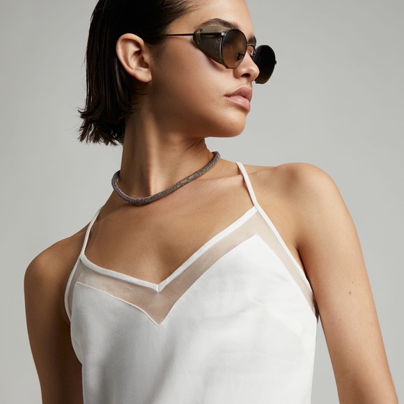 Brunello Cucinelli Sunglasses - Picture 2 of 3